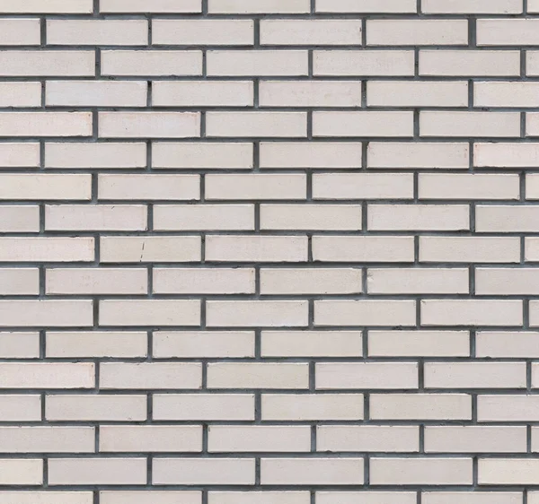 Seamless texture of gray brick. Texturing for 3D models