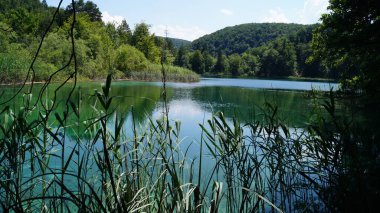 plitvice gölleri ulusal park, Hırvat