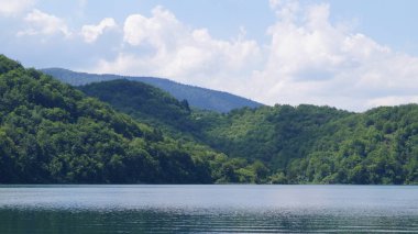 plitvice gölleri ulusal park, Hırvat
