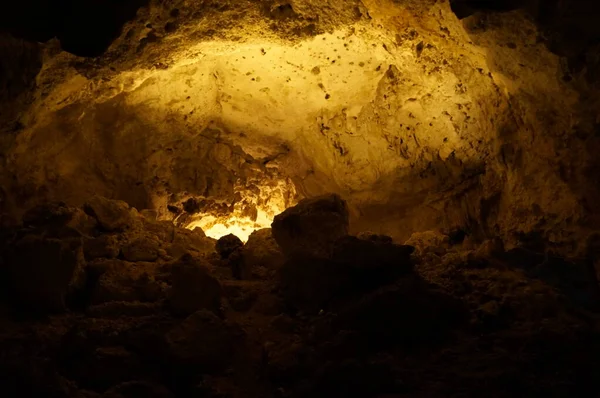 Баланч Найвідоміше Місце Печерах Майя Чічен Іца Мексика — стокове фото