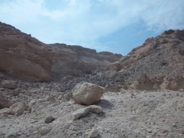 Muhteşem Batı Şeria. Batı Asya 'nın Akdeniz kıyısındaki kıta bölgesi.