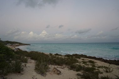 Cayo Santa Maria Sahili. Küba.