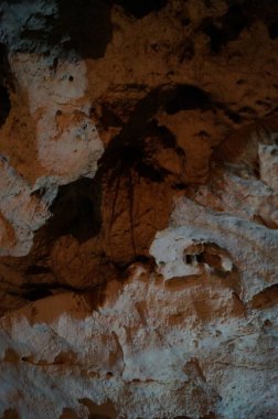  Balancanche, Meksika 'nın Chichen Itza yakınlarındaki en ünlü Maya mağara alanlarıdır..