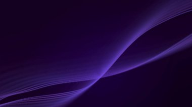 Soyut ses parçacıkları dalgası. Müzik için dengeleyici. Sinyal iletimi. Üç Boyut