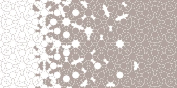 Texture géométrique demi-teinte — Image vectorielle