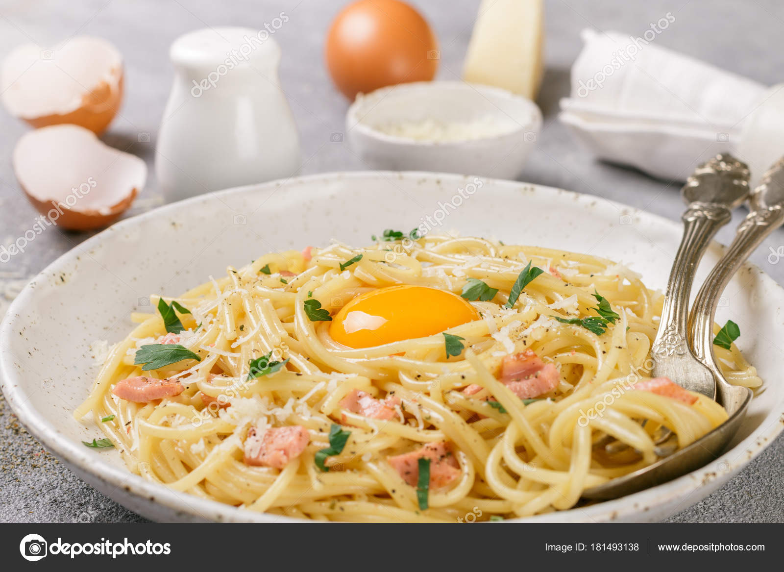 pasta carbonara opwarmen pasta carbonara opwarmen
