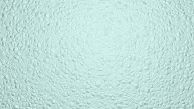 Çeşitli uygulamalar için yeşil renkli ve gölgeli basit desenlerin arka planı