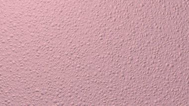 Tek renkli Somon Pembesi 'nin sade arkaplan gölgesi ve çeşitli malzemeler eklemek için uygun renklendirme