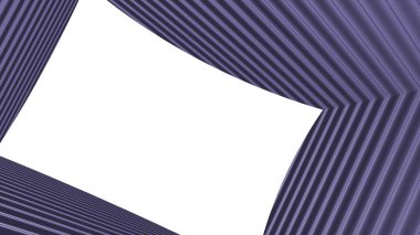 Döküman ve sunum için daireleri olan koyu mavi ve beyaz arkaplan desenli bir arkaplan çizimi