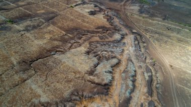 coğrafi özellik Rift Vadisi, Tanzanya