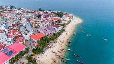 tarihi taş kent, Zanzibar