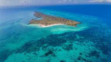 kwale Island, zanzibar achipelago