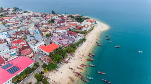 tarihi taş kent, Zanzibar