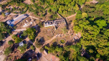 Maruhubi ören, Zanzibar