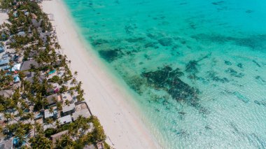 jambiani, Zanzibar, Afrika yerel yerleşim