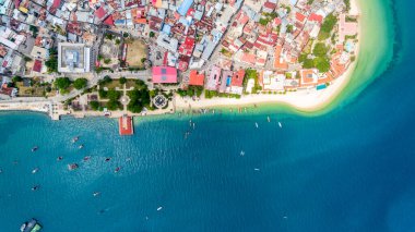tarihi taş kent, Zanzibar