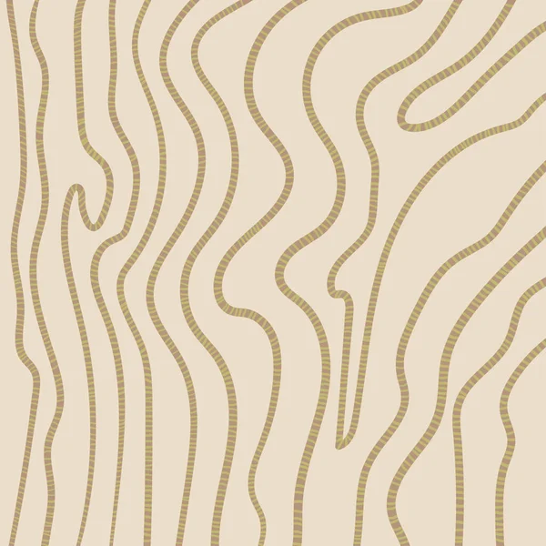 Fundo Abstrato Com Textura Madeira Ilustração Vetorial Desenhada Mão Cores — Vetor de Stock