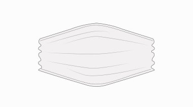 Download Procedure Mask Free Vector Eps Cdr Ai Svg Vector Illustration Graphic Art