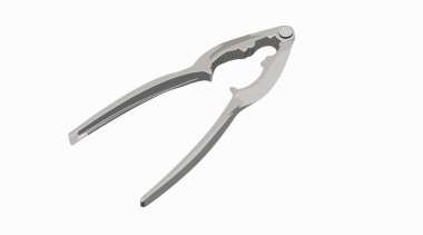 Çelik Fındıkkıran 'ın İzole Edilmiş Vektörü