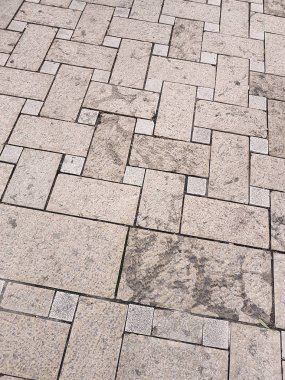 Hafif Parke Taşlı Asfalt