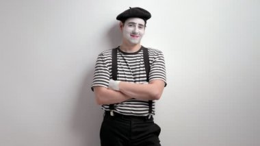 MIME dehşete