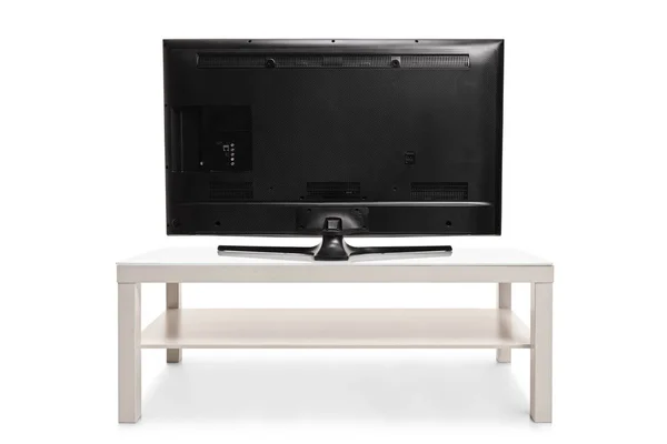 Dikiz atış bir televizyon