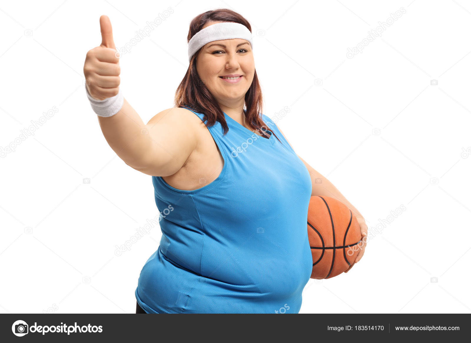 Le Basket-ball lorrain : Joeuf et Metz Depositphotos_183514170-stock-photo-overweight-woman-basketball-making-thumb