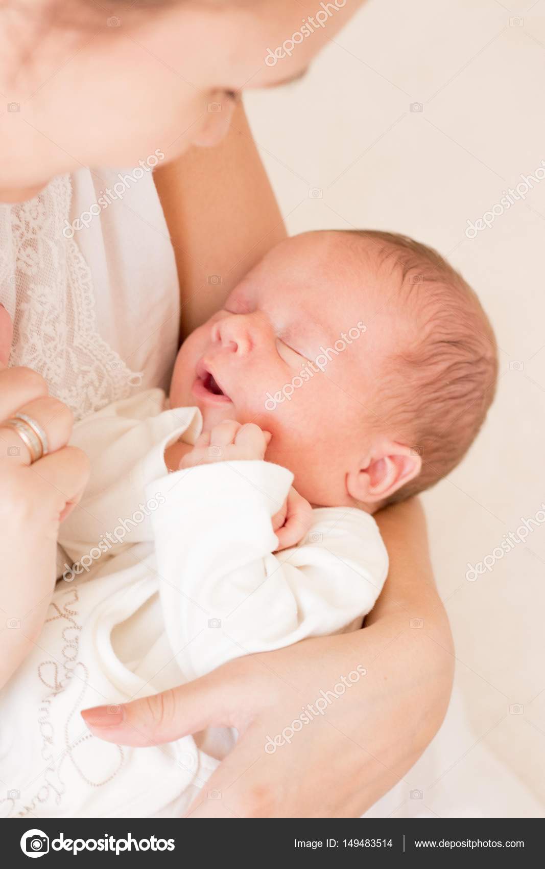 Beautiful delicate picture of the child and mother photo legs handles baby closeup lovely babys legs newborns photo by karelia89