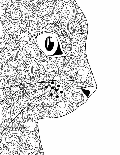 Digital coloring book for adults. Coloring book with cute animals, birds, and flowers. coloring pages Printable 8.5 x 11 Jpg, Hand drawing images,