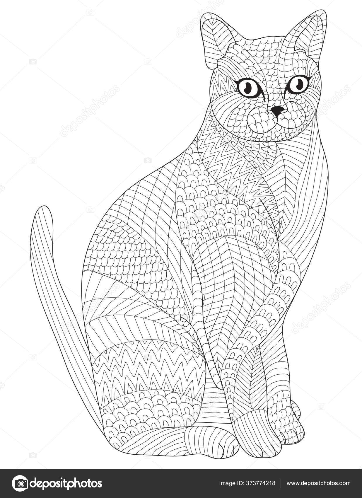 Livre Coloriage Numerique Pour Adultes Livre Colorier Avec Des Animaux Image Libre De Droit Par Adelinrafael Gmail Com C