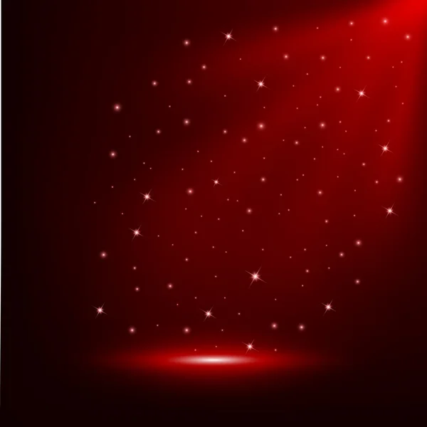 Pink Stars Background. Stock Vector Image by ©gubh83 2763074