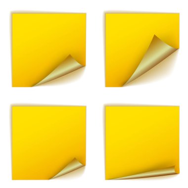 Curl setleri ile boş kare etiketleri