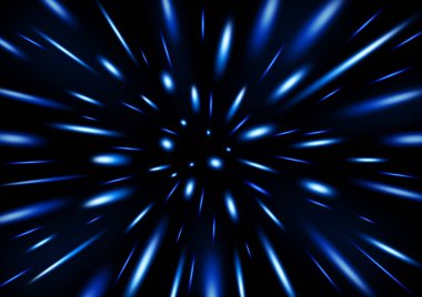 Metalik altın afiş metin alanı çizim ile 