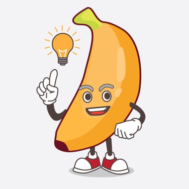 Muz Fruit çizgi film karakteri çizimi bir fikir edinin.