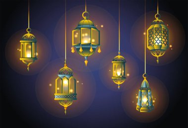Ramazan Işıklar - gerçekçi vektör nesnelerini ayarla