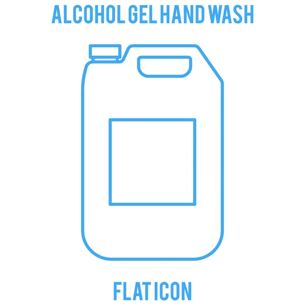 alcohol gel, alcohol hand gel, hand wash, Hygienic Gel for Hands Properly. Cleaning Hands with Antiseptic Product. Prevention against Virus, Germs and Infection. flat icon design, outline