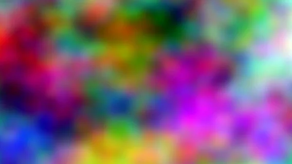 Blurred mixed colors gradient background texture for wallpaper, cards or banner.