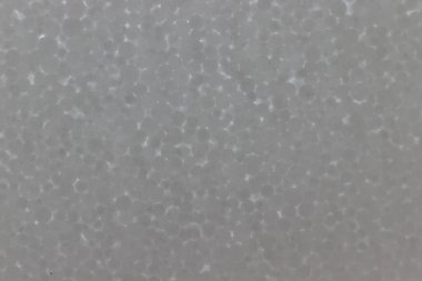 Stil köpük ya da polistiren doku arkaplanı.