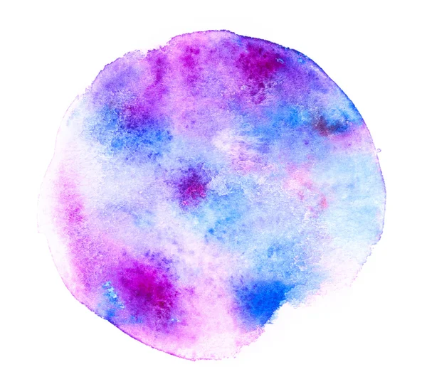 Soyut suluboya arkaplanı