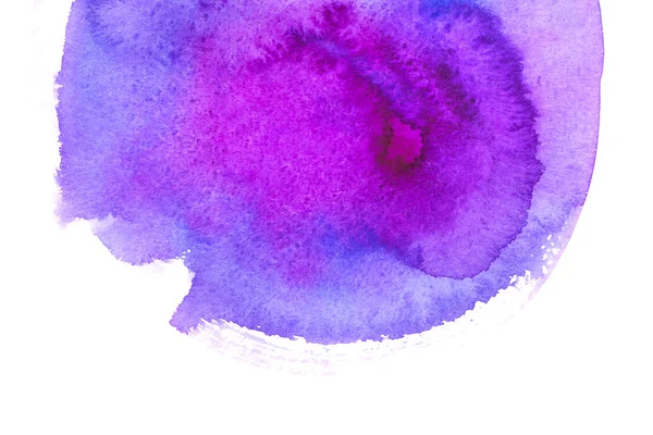 Soyut suluboya arkaplanı