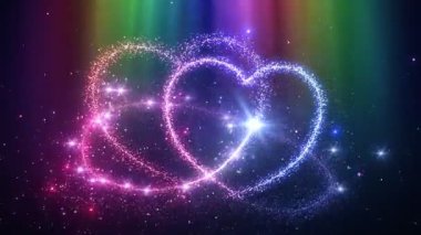 Ateşli kalplerin olduğu sahneler