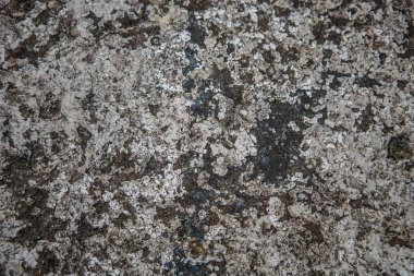 Gri beyaz taşın foto dokusu. Arka plan, desen..