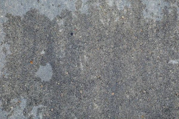 小さな石で灰色の背景の写真 — ストック写真