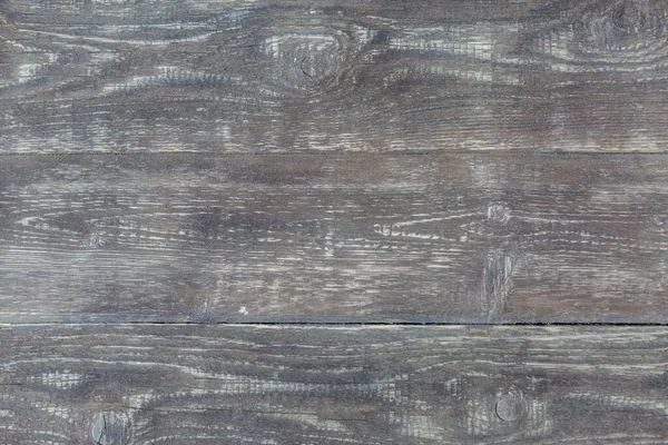 Foto Textura Madeira Marrom Placa Horizontalmente — Fotografia de Stock