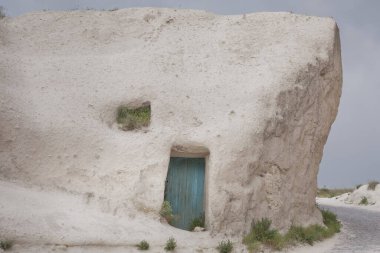 Türkiye 'de kaya oluşumları