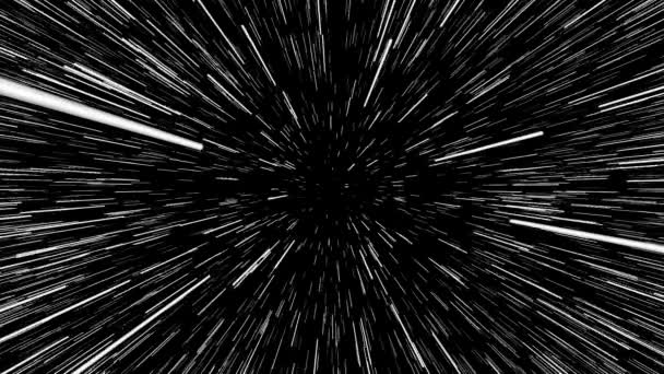 Hyperdrive Espace Aller dans la galaxie HD 