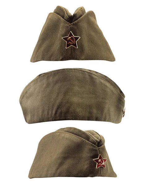 Sovyet yem cap.