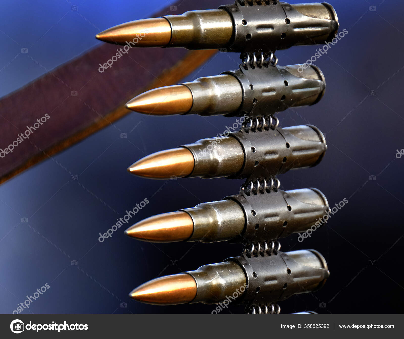 Mg34 Немецкий Пулемет Разработанный Генрихом Фолльмером 1934 Году.