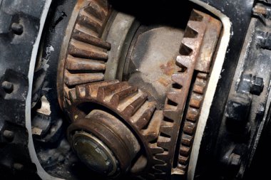 Willys MB ve Ford GPW, ikisi de resmi olarak A.B.D. Ordusu Kamyonu olarak adlandırılıyor, 44 yaşında, Komuta Keşif Aracı, yaygın olarak Jeep olarak bilinir. Tamamen yenilenmiş bir örnek..