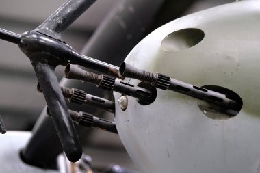 De Havilland DH.98 Sivrisinek (İngilizce: 